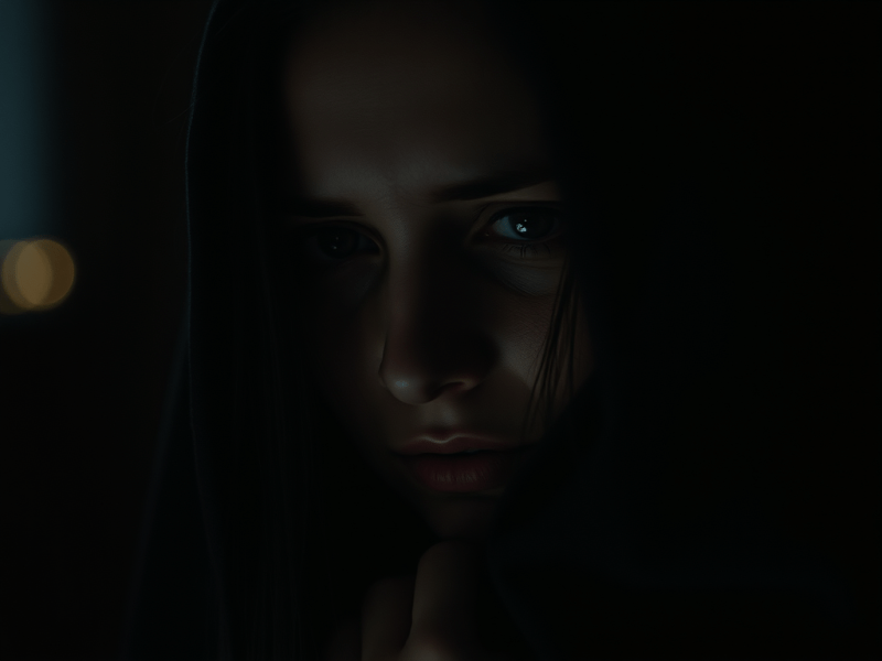 Finding Light in Dark Times: A Personal&nbsp;Journey