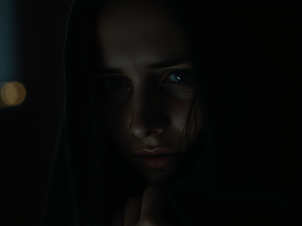 Finding Light in Dark Times: A Personal&nbsp;Journey